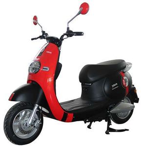 Dou Ge Er  DGR1200DQT Electric two wheeled light motorcycle