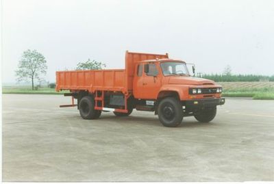 Dongfeng  EQ1161FE Truck