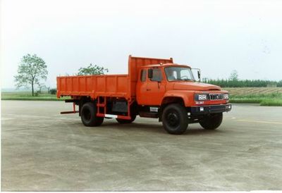 Dongfeng  EQ1161FE Truck