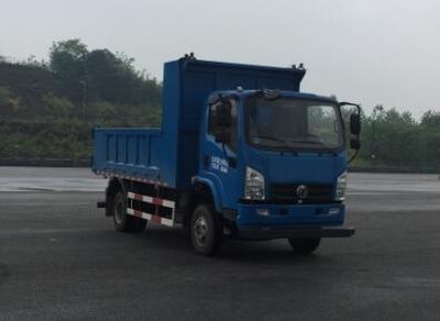 Dongfeng  EQ3160GP5 Dump truck