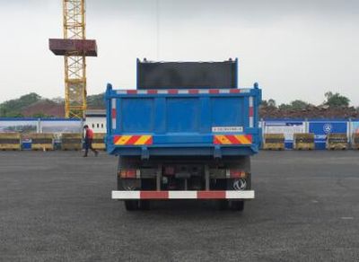 Dongfeng  EQ3160GP5 Dump truck