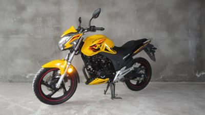 Jialing  JH1508A Two wheeled motorcycles