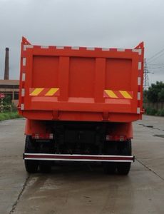 XCMG  NXG3310D3ZE Dump truck