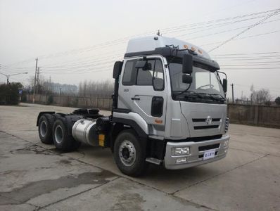 XCMG  NXG4250D3KC Semi trailer towing vehicle