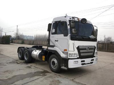 XCMG  NXG4250D3KC Semi trailer towing vehicle