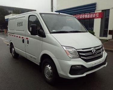 Shenchi  SQL5040XJXA2DB Maintenance vehicle