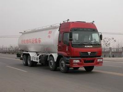 Xingniu  XCG5220GFL Powder material transport vehicle