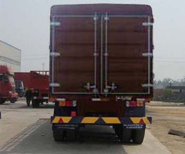 Huaren  XHT9390CLX Gantry transport semi-trailer