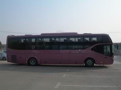 Yutong  ZK6127HWQB9 Sleeper coach