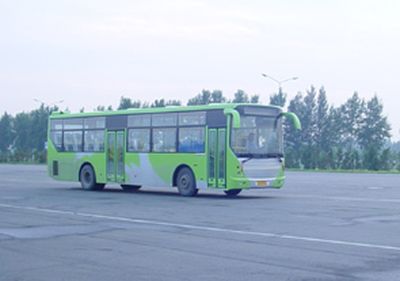 Jiefang Automobile CA6120SH2 City buses