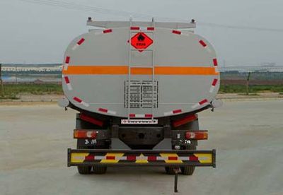 Dongfeng  DFL5250GJYAX7 Refueling truck