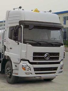 Dongfeng  DFL5250GJYAX7 Refueling truck