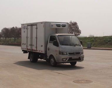 Dongfeng  EQ5031XLC15QDAC Refrigerated truck