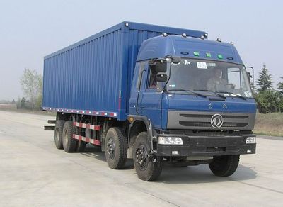 Dongfeng  EQ5310XXYWB3G Box transport vehicle