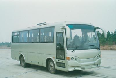 Hunan Automobile HN6890 coach