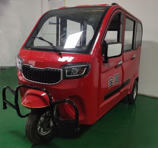 Jinyang JY1500DZKElectric tricycle