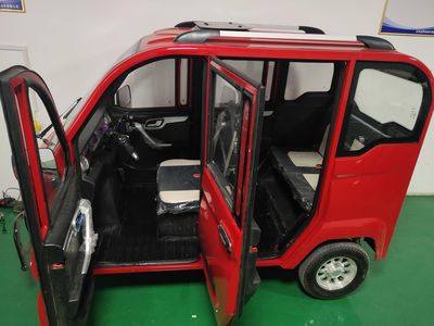 Jinyang  JY1500DZK Electric tricycle