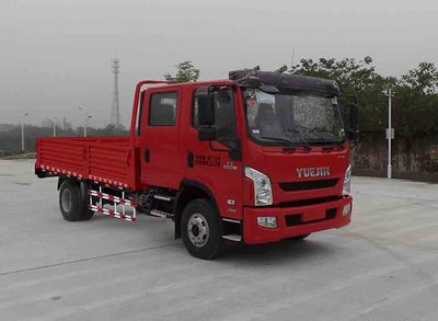 Yuejin  SH1102ZKDCWS Truck