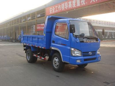 Shifeng  SSF3040DDJ52 Dump truck