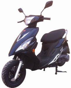 Shanyang  SY125T15F Two wheeled motorcycles