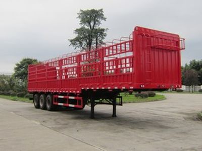 Meilong  TSZ9404CCY Gantry transport semi-trailer