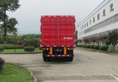 Meilong  TSZ9404CCY Gantry transport semi-trailer