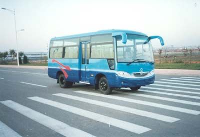 Shuchi  YTK6605U Light Bus