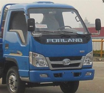 Foton  BJ3035D3PA31 Dump truck