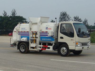 Hyde  CHD5063ZZZ Hydraulic Lifter Garbage truck 