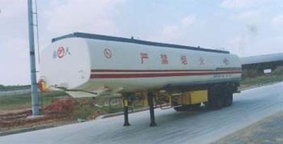 Jianghuai Yangtian CXQ9260GJYLRefueling semi-trailer