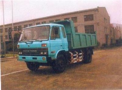 Dongfeng DHZ3100GDump truck