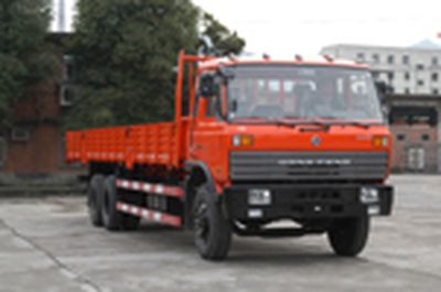 Dongfeng  EQ1206G7 Truck