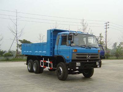 Dongfeng  EQ3168GP1A Dump truck