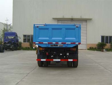 Dongfeng  EQ3168GP1A Dump truck