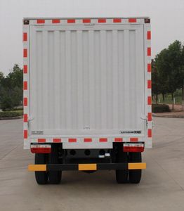 Dongfeng  EQ5042XSH8EDFAC Sales vehicle