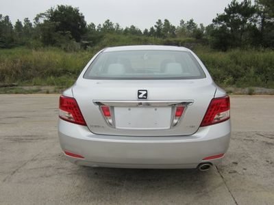 Zotye  JNJ7153Q1 Sedan