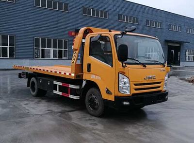 Guangyan  LGY5086TQZ Obstacle clearing vehicle