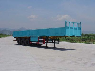 Nanming  LSY9393 Semi trailer