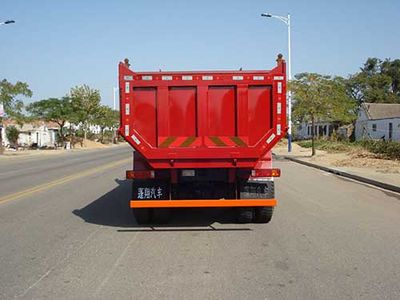 Pengxiang  SDG3256GUML1CA Dump truck