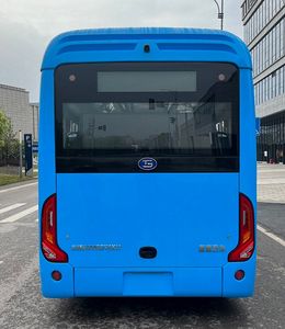 Guotang Automobile SGK6600BEVGK11 Pure electric city buses