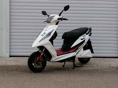 Eagle  XY1000DT6B Electric two wheeled motorcycle