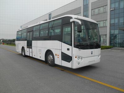 Yaxing  YBL6117GHBEV Pure electric city buses