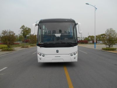 Yaxing  YBL6117GHBEV Pure electric city buses