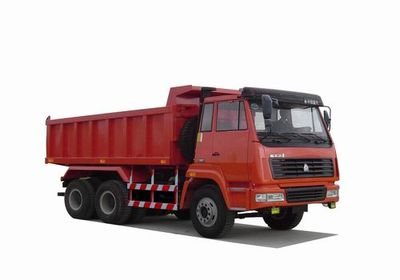 Star Steyr ZZ3252M3246 Dump truck