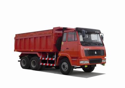 Star Steyr ZZ3252M3246 Dump truck