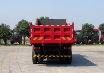 Haohan  ZZ3255N4946E1L Dump truck