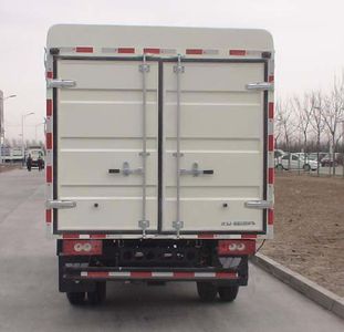 Foton  BJ5049V9CDA3 Grate type transport vehicle