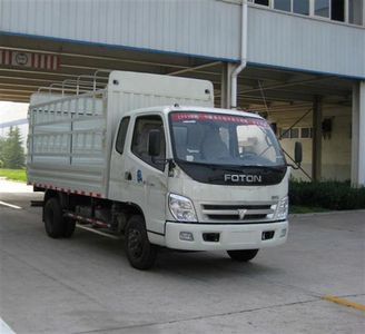 Foton  BJ5049V9CDA3 Grate type transport vehicle