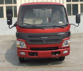 Foton  BJ5049V9CDA3 Grate type transport vehicle