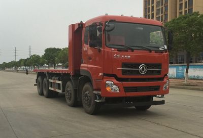 Dongfeng  DFH3310A11 Flat dump truck